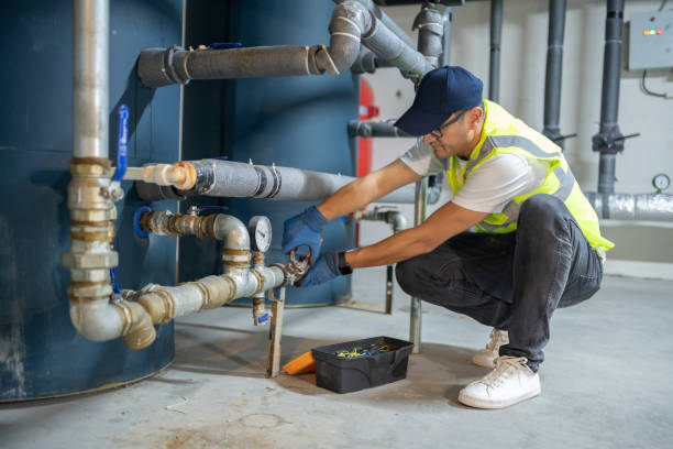 Best Green Plumbing Solutions in Los Alamitos, CA